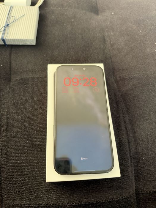 iPhone 16 Pro Max 256 GB  + 6 ПОДАРЪКА