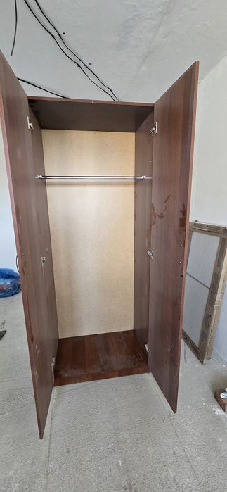 Продам шкаф вещьевой