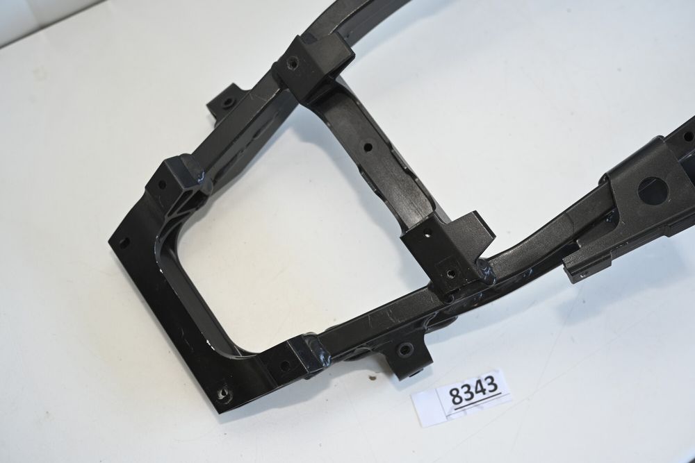 BMW K1600GT 2011 2017 Cadru codita spate