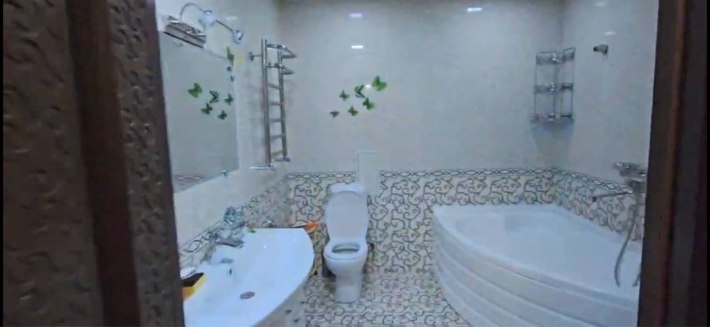 ЖК САГБОН БАУРУМ 5/5/8 Евро ремонт 250 кв 259.000