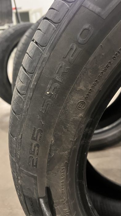 Продам шины в идеале