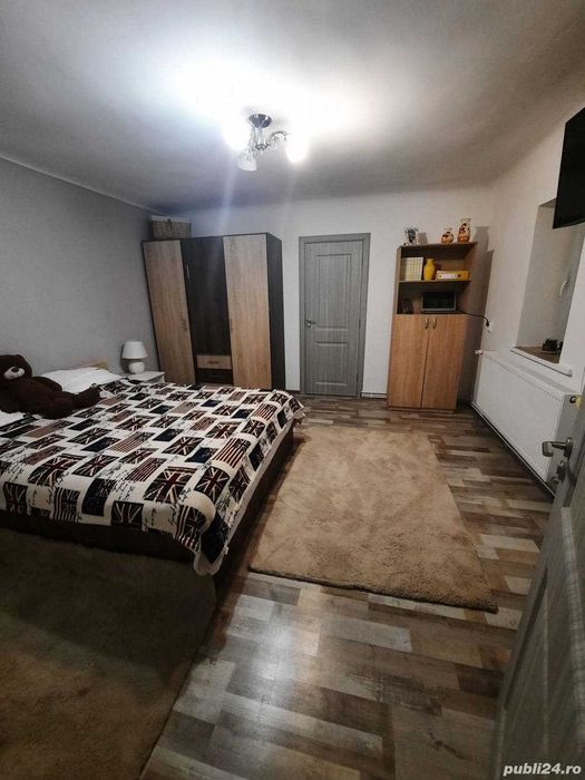 De Inchiriat Casa in Rascruci