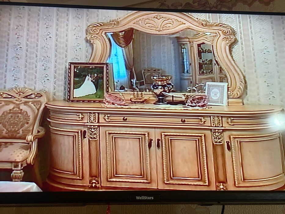 Мебель для гостиной