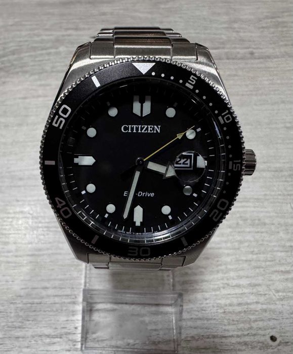 Мъжки часовник Citizen AW1760-81E