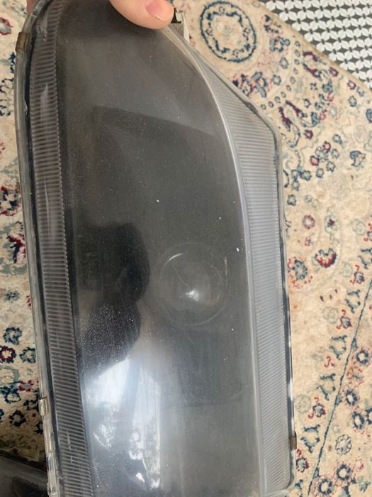 Продам би лед фары на ваз 2114