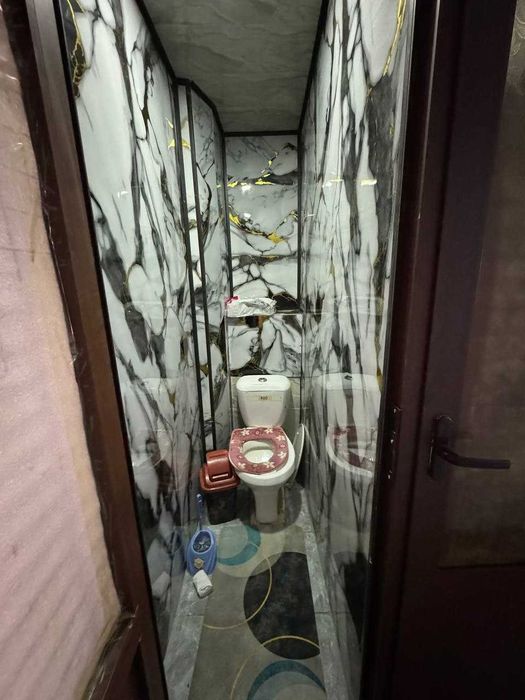 2 хоналик квартира 4 кават, мафтуна бар, чинор, пиридастгир