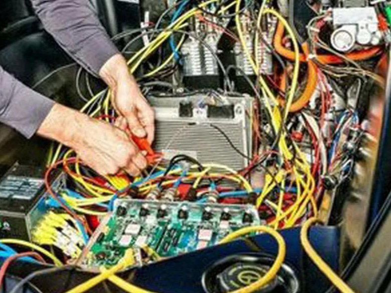 Автоэлектрик.Автосервис.