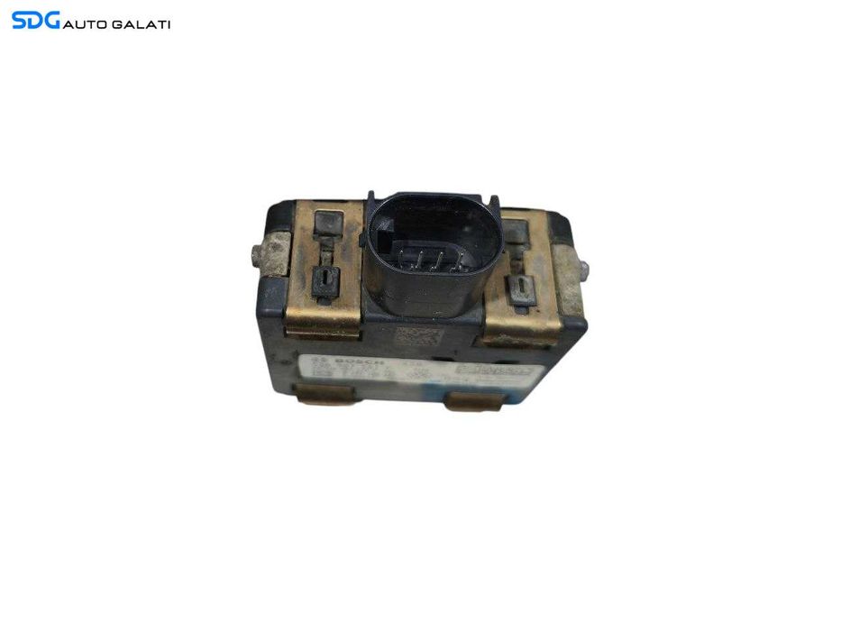 Distronic Radar Senzor Seat Leon 5F 2013 - 2020 Cod 5Q0907561F [LR1406]