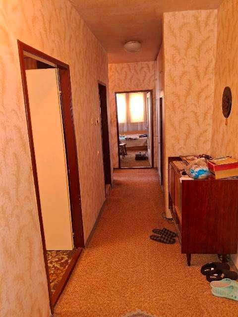 Продава се Тристаен апартамент в Търговище, Център - 77 кв.м за 1093 €/кв.м - Снимка #8