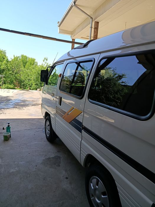 Other Damas 2024 — 2