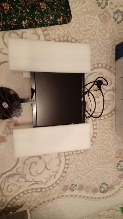 Продам моноблок новый