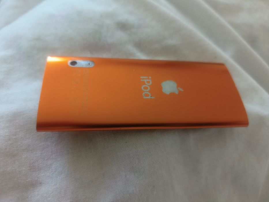Ipod  a 1320 model mc046