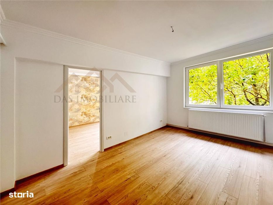 Ultracentral, str. Transilvaniei, apartament 2 camere si boxa