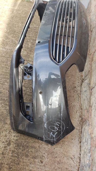 bronq/broni Ford S-Max 2010-15g.
