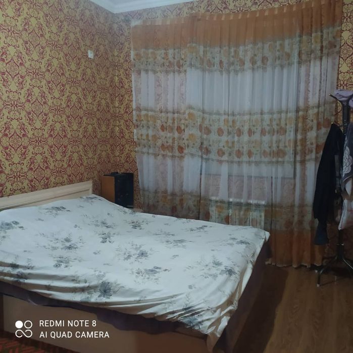 Ахинбабаев янги уйларда Уй сотилади