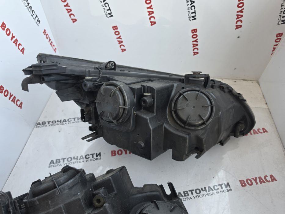 Фарове Bmw E60 5 seria