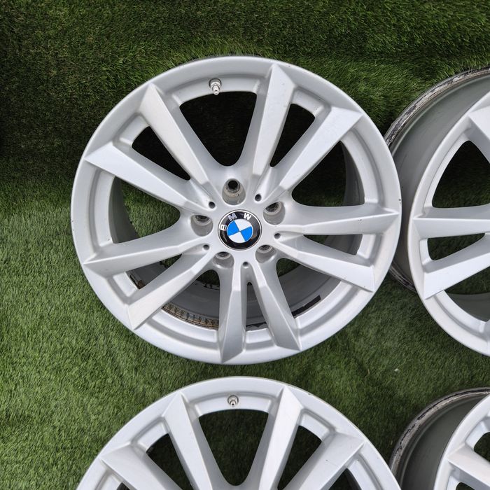 Jante Bmw R 18 5x120, X3, X5, sera3, seria 5,Vw Transporter T5, T6