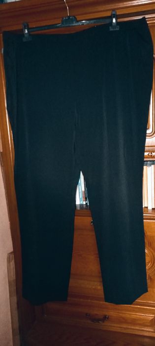 pantaloni dama 54