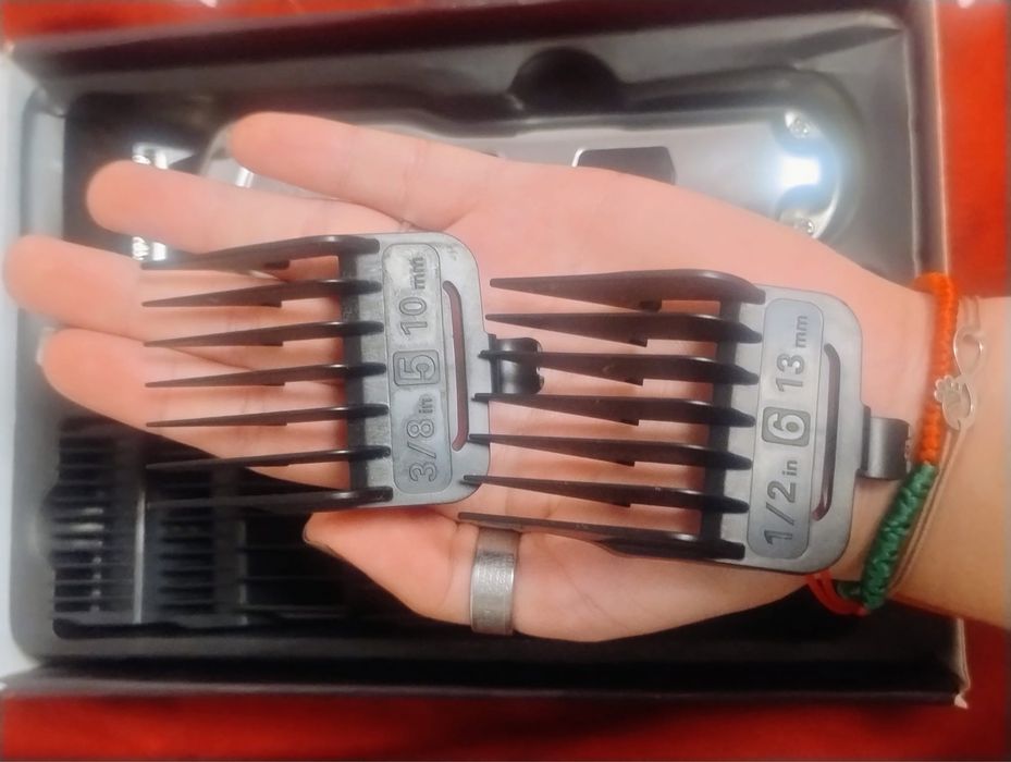 Masina de tuns animel