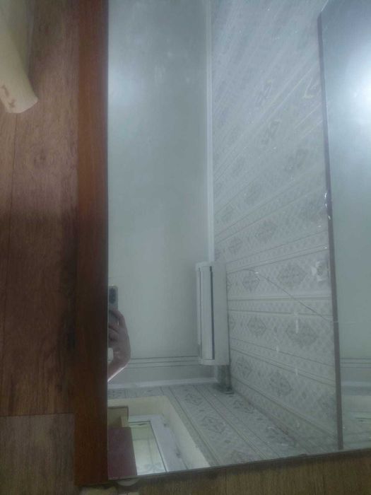 Отдам зеркало даром