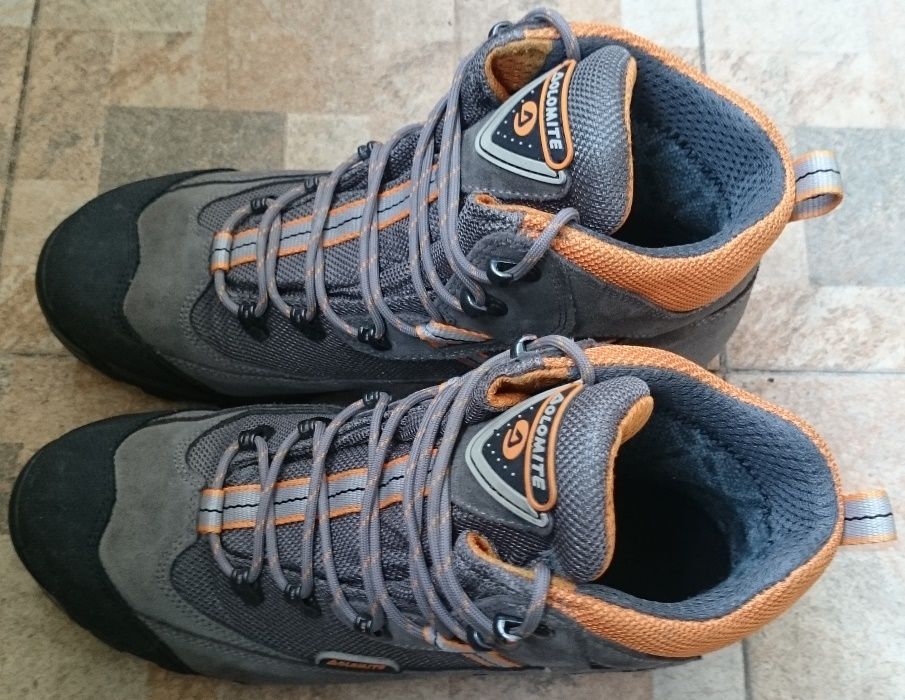 Bestard 0863;Adidas Porsche Typ 597;DOLOMITE Cervinia Plus GTX;ECCO
