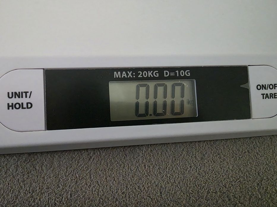 Cantar bebelusi 0-20 kg