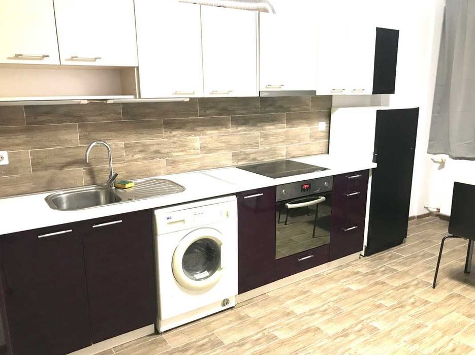 Дава се под наем Двустаен апартамент в София, Зона Б-5 - 45 кв.м за 458.49 € - Снимка #1