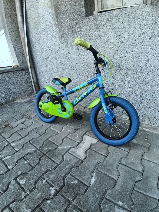 Колело 14'' Drag rush
