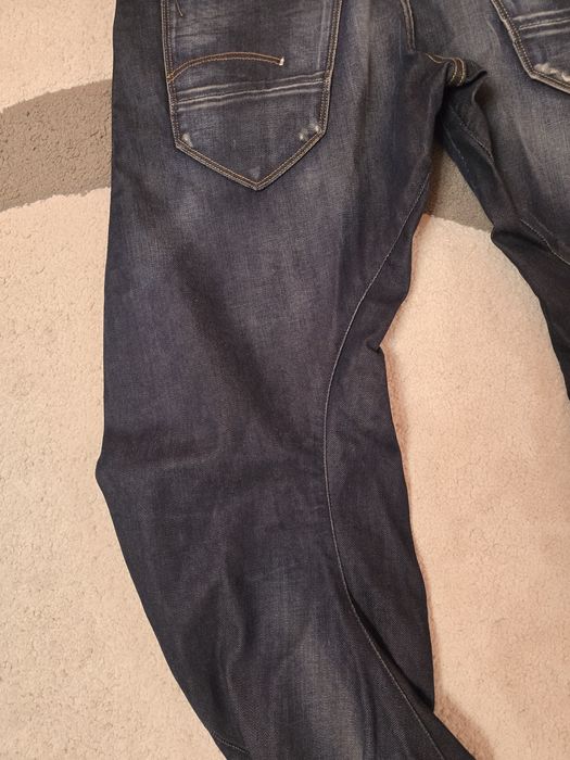 Продавам дънки G- Star-  модел 3D