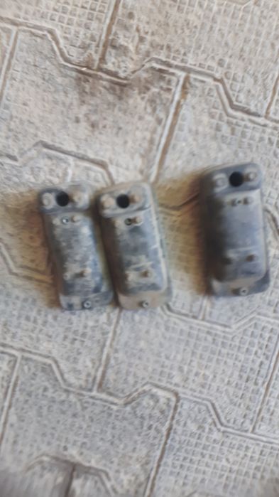 Gaz 24 10 01ga  Gaz 31 02 29