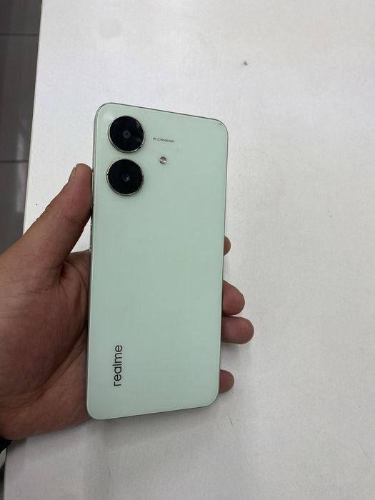Realme Note 60X (64GB)
