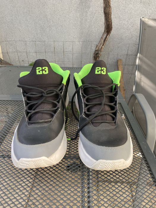 Jordan Max Aura 3