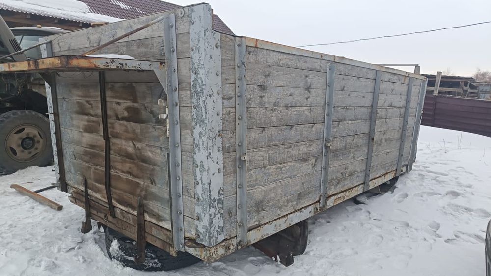 Продам борт Зил.в хорошем состояний