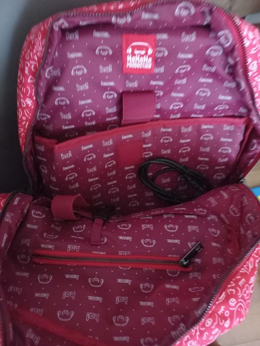 Rucsac Hama pt notebook