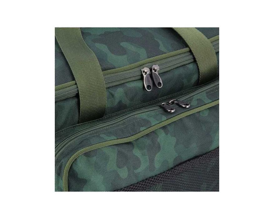 Geanta Dapple Camo Insulated Carryall 709 - NGT