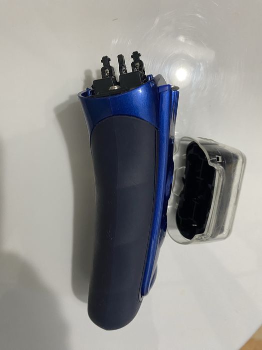 Braun pentru ras wet & dry