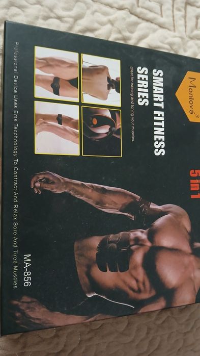 Stimulator Smart fitness