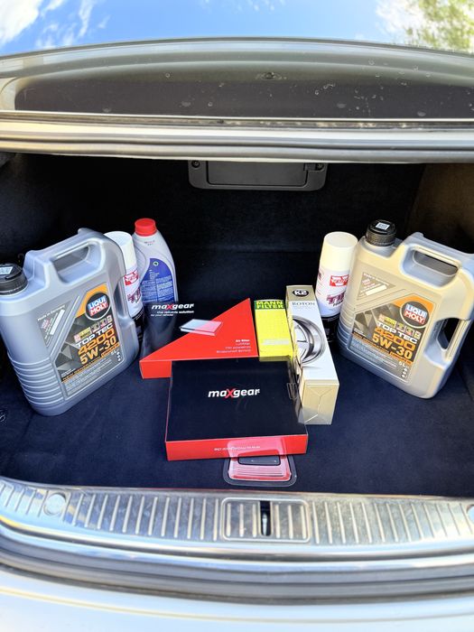 Mercedes S400 Coupe 3.0 4Matic AMG accept variante/schimb