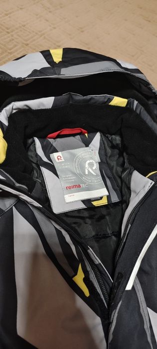 Комбинезон Reima (Финляндия)