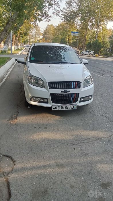 2017мошина автомат некся 3