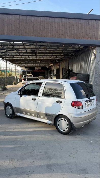 Matiz best 2009 yil 3500$
