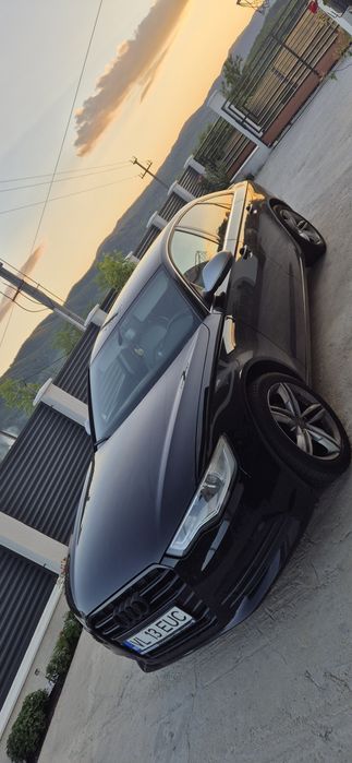 AUDI A6 2012 — imagine 4