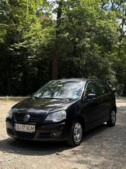 Vw polo 1.2 benzina euro 4