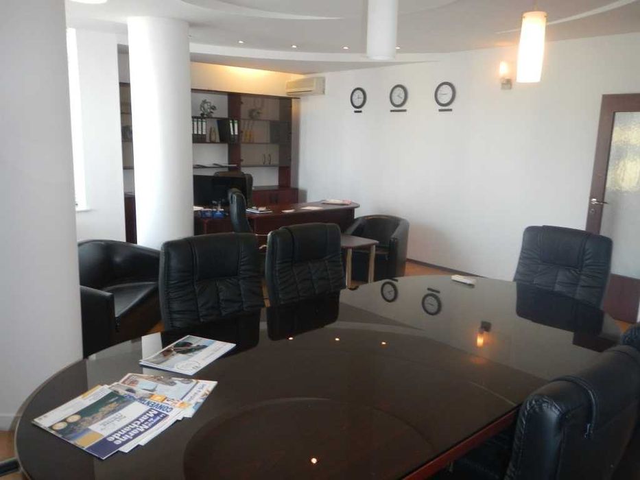 Birouri de LUX pe Bulevardul Mamaia - ultracentral
