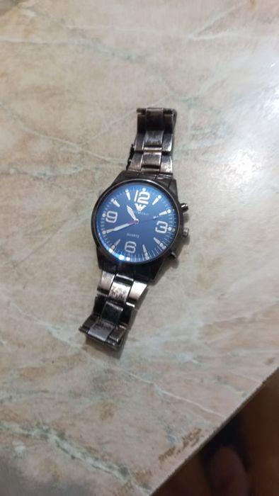 Продам Часы Ручные Циферблат Большые цифры