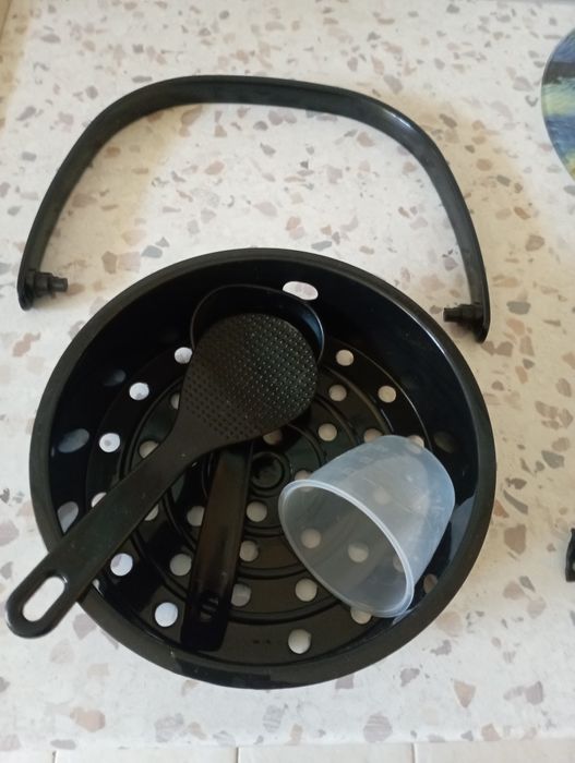 Мултикукър тефал