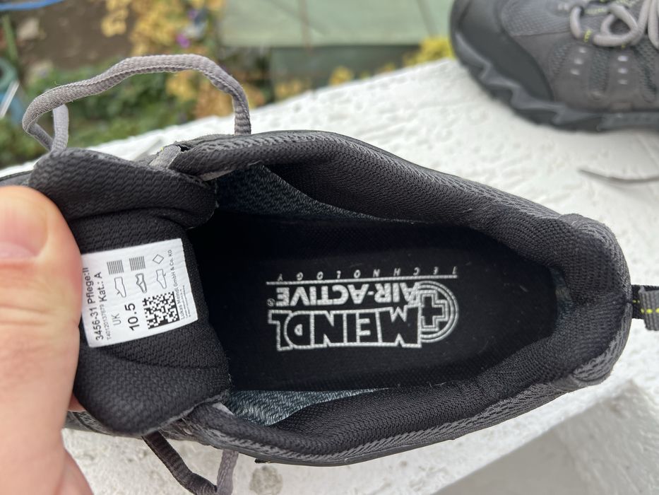 Meindl 45 Gore-Tex