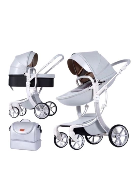 Продам коляску  в отличном состояний