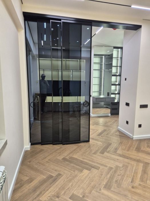 Срочно продаётся Квартира в жк Akay city 50м²