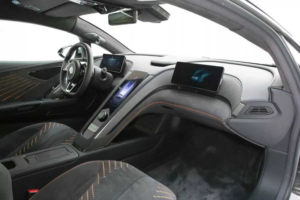 BYD Yangwang U8 и BYD Yangwang U9 гибрид и электро в кратчайшие сроки